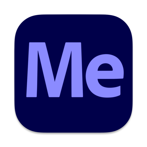 Media Encoder