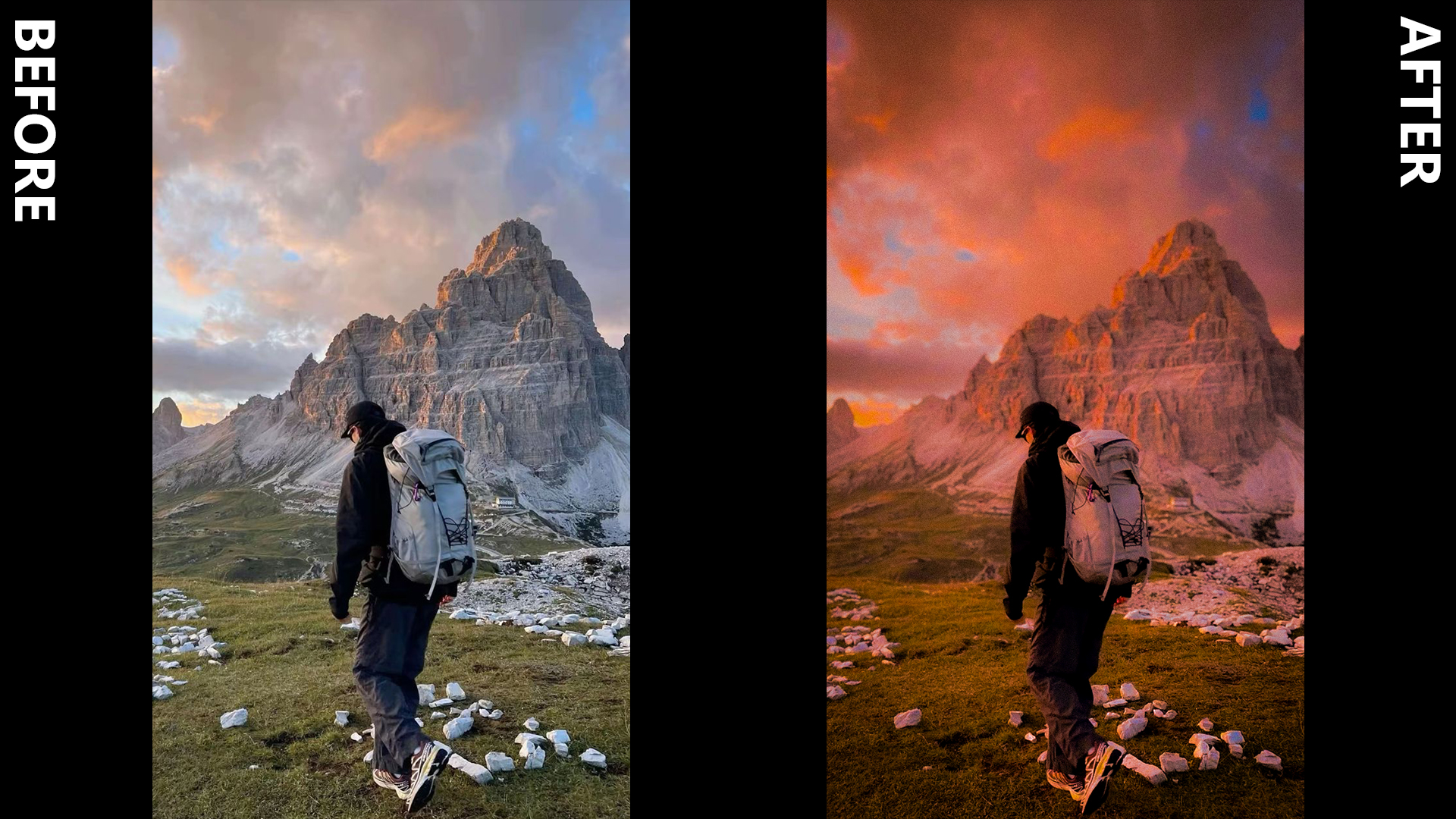 Lightroom Project 2