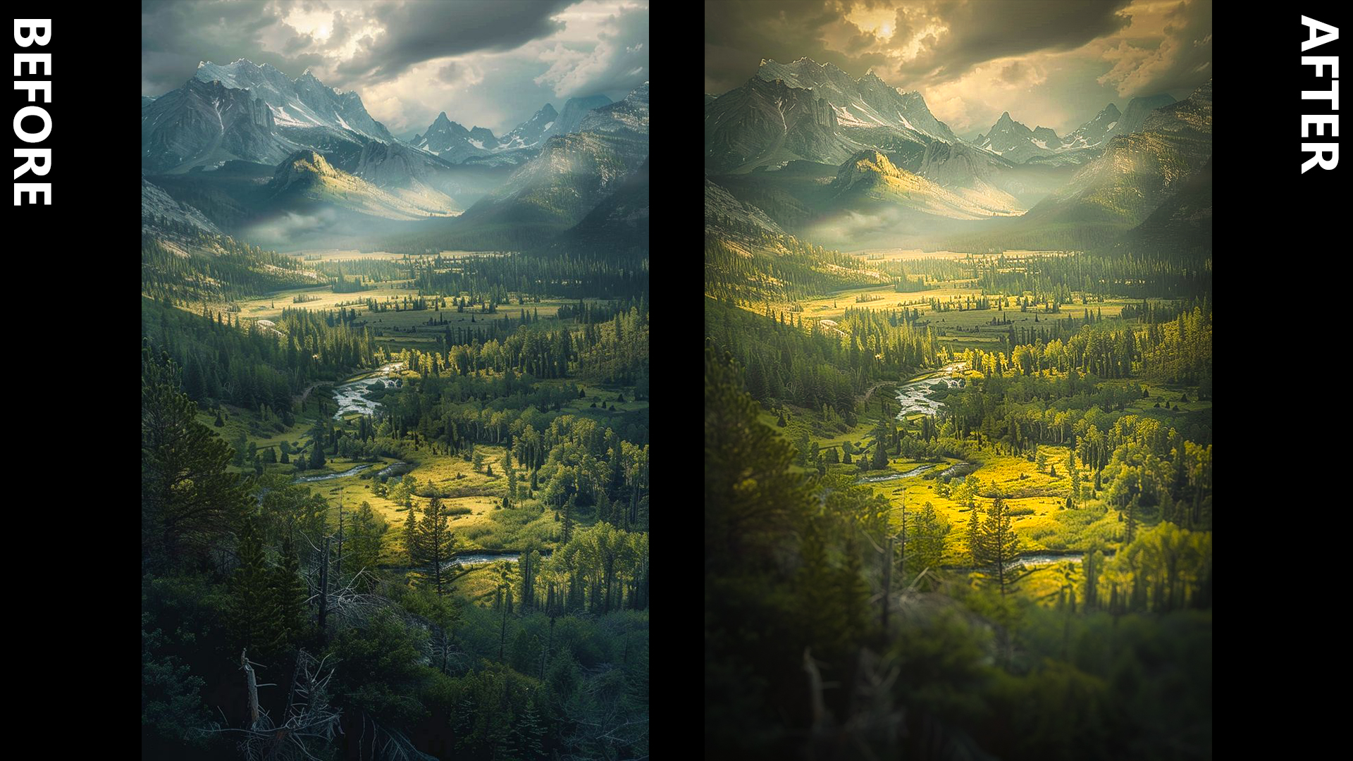 Lightroom Project 3