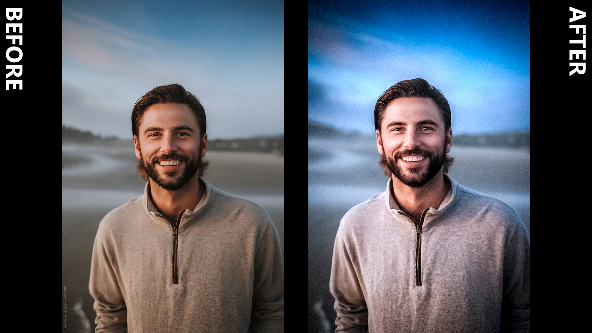 Lightroom Project 6