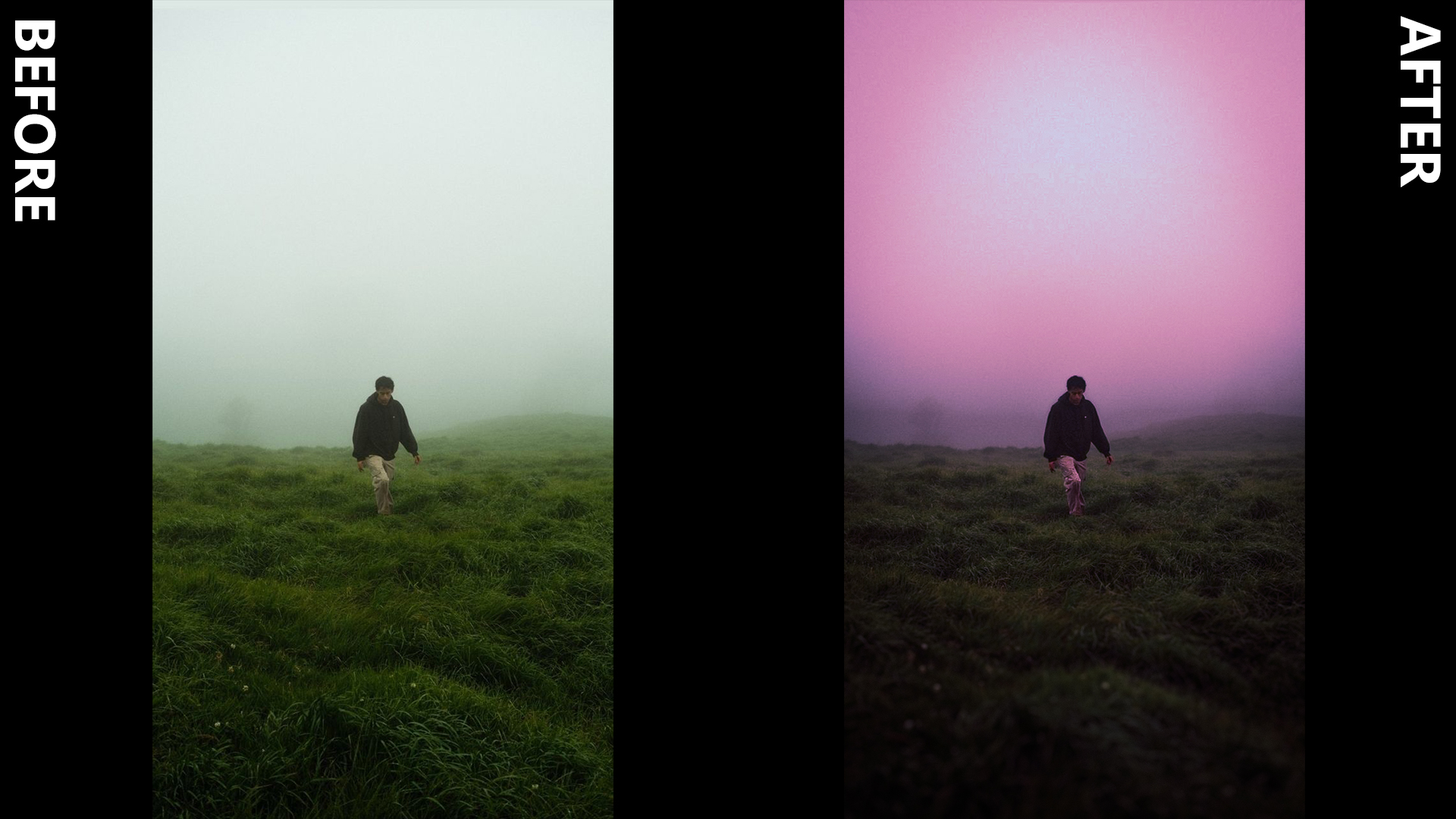 Lightroom Project 7