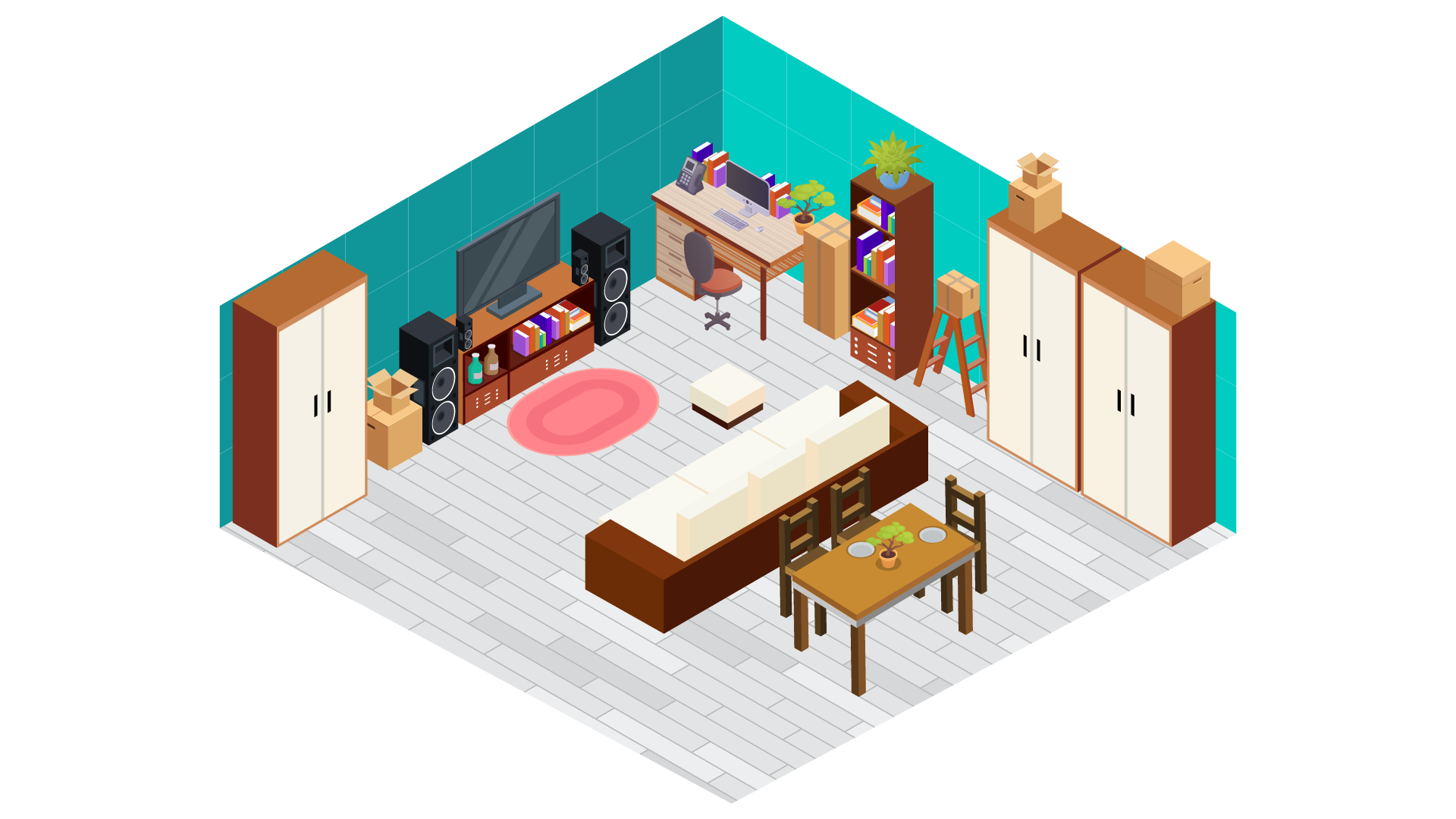 Project 21