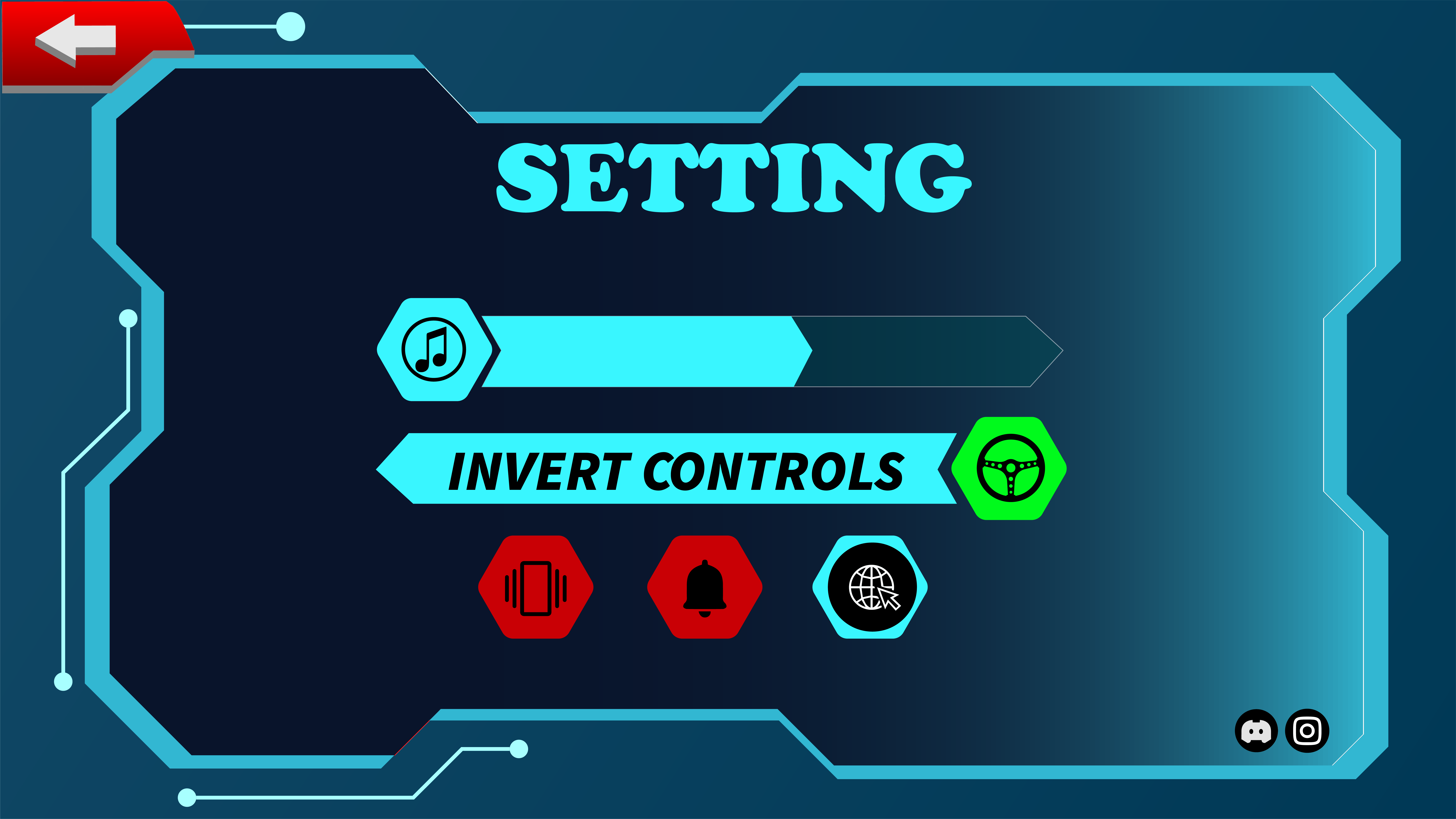 Racing Game Project 13